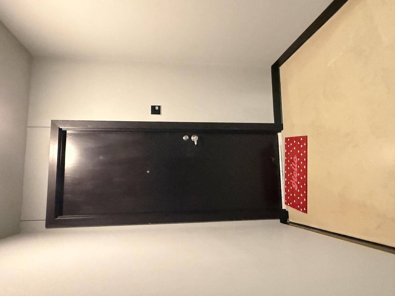 501 - Items
